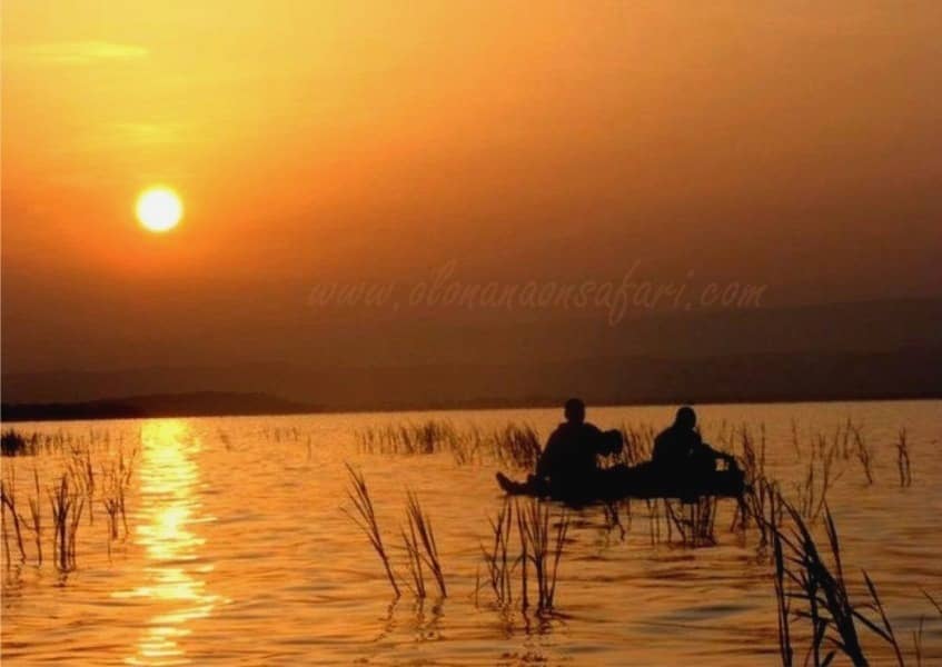 Lake Bogoria and Lake Baringo 1